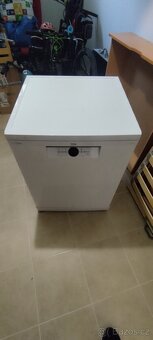 Myčka Beko - 5