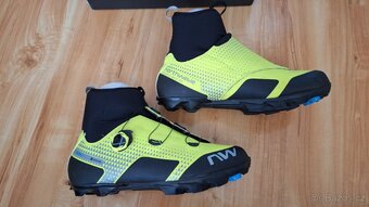 Zimní tretry Northwave - 5