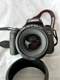Canon EOS 760D - 5