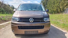 Volkswagen multivan 2.0 tdi 103kw - 5