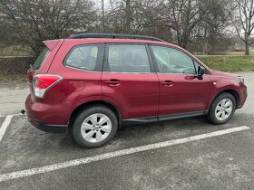 Subaru Forester, Active 2.0.i, 2017 - 5