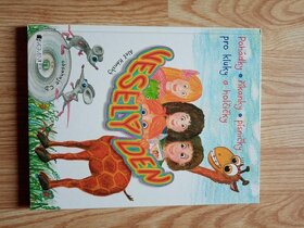 Dětská literatura, dětské knihy, dobrodružné dětské knihy - 5