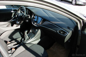 Opel Astra K 1.6 CDTi 110PS ST 46t KM Edition NAVI. - 5