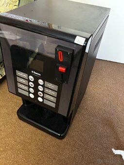 Kávovar Saeco Phedra EVO Espresso - 5