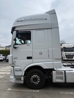 Prodam tahač DAF XF  692000km 2/2016 Klasika - 5