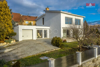Prodej rodinného domu 7+1, 198 m², Klobuky, ul. Učitelská - 5