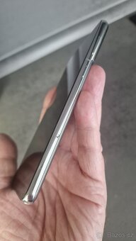 Samsung Galaxy S21+8GB/128GB=5G Phantom Silver - 5