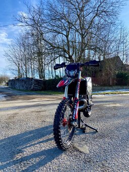 Rieju MR 300 PRO - 5