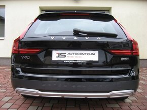 Volvo V90 2.0B5 235PS Cross Country Pro A/T 4x4 - 5