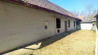 Rodinný dům 120 m2, pozemek 308 m2, Městec Králové - 5