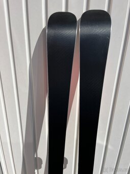 Nordica Dobermann Combi Pro S JR 150cm TOP STAV - 5