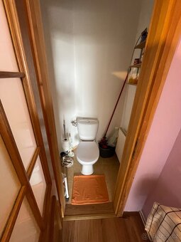 Byt k pronájmu 2+1, 85 m² - 5
