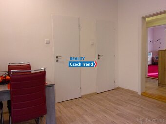 Prodej bytu 3+1, 90 m2, Vančurova ulice, Olomouc - 5