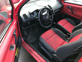 VW Lupo 1,4i 16V 55kW 1998 AKQ, díly z vozu - 5