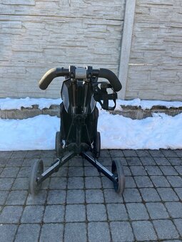 Golfový vozík OGIO + Bag - 5
