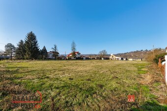Prodej, pozemky/bydlení, 1001 m2, Na Benátkách 10, 25231 Vše - 5