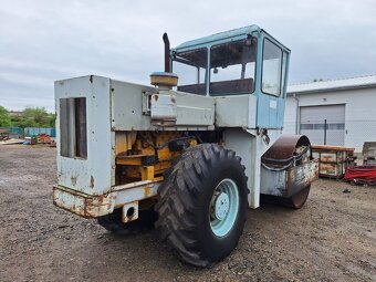 ZTS STAVOSTROJ VV111 - 5