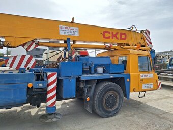 TATRA T815 AD 28 6X6 - 5