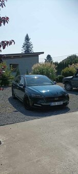 Škoda Octavia IV Combi 1.5 TSI - 5
