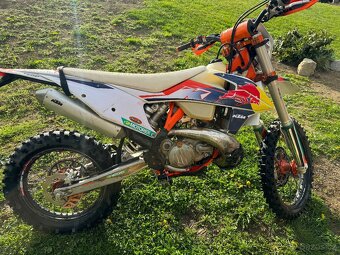 Ktm exc 300 - 5
