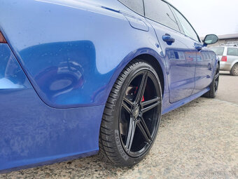 Zimní komplety 5 x 112 R20, disk 20x9.0J et25 - 5
