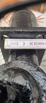 Prodám Tažne zařízení 40mm - 5