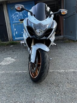 Gsxr 1000 136kw 2010 - 5