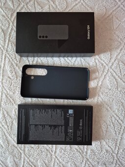 Samsung Galaxy S24 256GB/8GB - 5