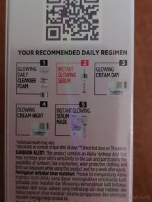 L’Oréal Paris Glycolic-Bright rozjasňující sérum - 5