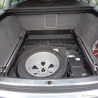 Audi allroad qatro - 5