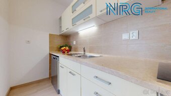 Pronájem bytu 2+kk, 54 m2, terasa 23 m2, ul. Táborská, Kutná - 5