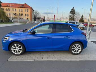 Opel Corsa Elegance Turbo 96kW/130k AT8 - 5