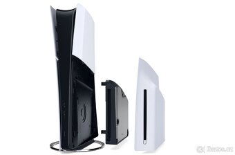 Optická mechanika pro PlayStation 5 Pro/Slim - Záruka 2 Roky - 5