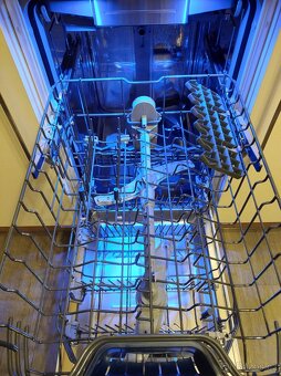 Myčka Siemens 2,5 roku od zakoupení - 5
