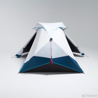 Quechua stan pro 2 osoby - samorozkládací - 5
