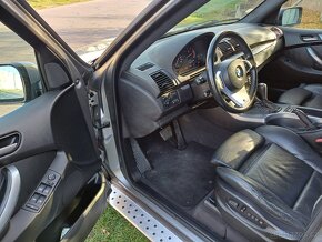 Bmw X5 30d E53 Sport - 5