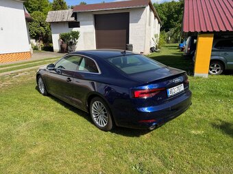 Audi A5 40 TFSi 140KW, 18tis. km - 5