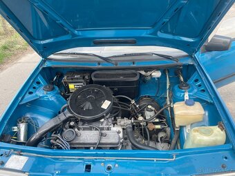 Škoda Forman 135LS - 5