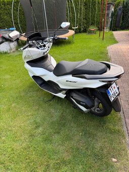 Honda PCX 125 naj.157km 7/2024 - 5