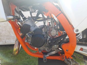 KTM SX 85 2023 - 5