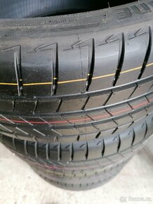 Pneu Bridgestone 225 /45 /18 - 5