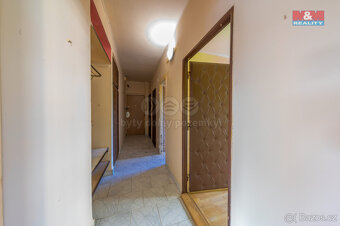 Prodej bytu 3+1, 62 m², Havířov, ul. Kollárova - 5