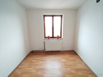 Pronájem bytu 2+kk / 40m, Hlučín, ul. P.Bezruče - 5