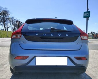Volvo V40 D2 Drive-E Momentum - 5