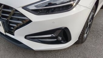 Hyundai i30 1.6 CRDI ODPOČET DPH - 5
