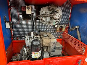 BAGELA RECYKLATOR ASFALTU VIN 838, Možný úver - 5