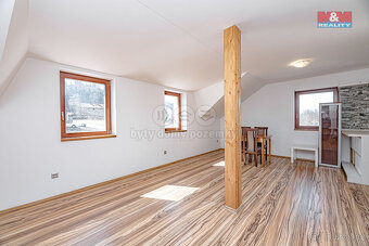 Prodej rodinného domu, Potštejn, ul. Pod Nádražím - 5
