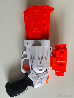 Nerf 6 kusů za 1 cenu - 5