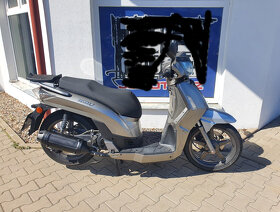 Kymco People S 125 - 5