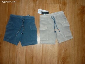 Kraťasy H&M - 5